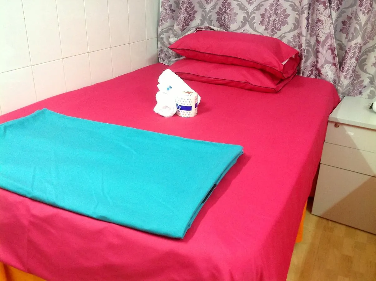 Golden Guest House Kowloon   Kowloon (Hong Kong)