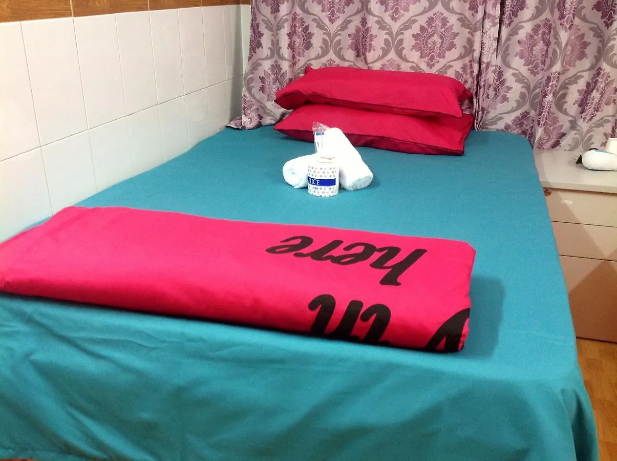 Golden Guest House Kowloon   Kowloon (Hong Kong)