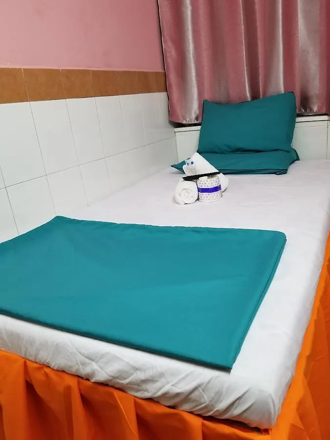 Golden Guest House Kowloon  China
